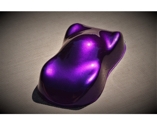 Candy fiolet purple rain